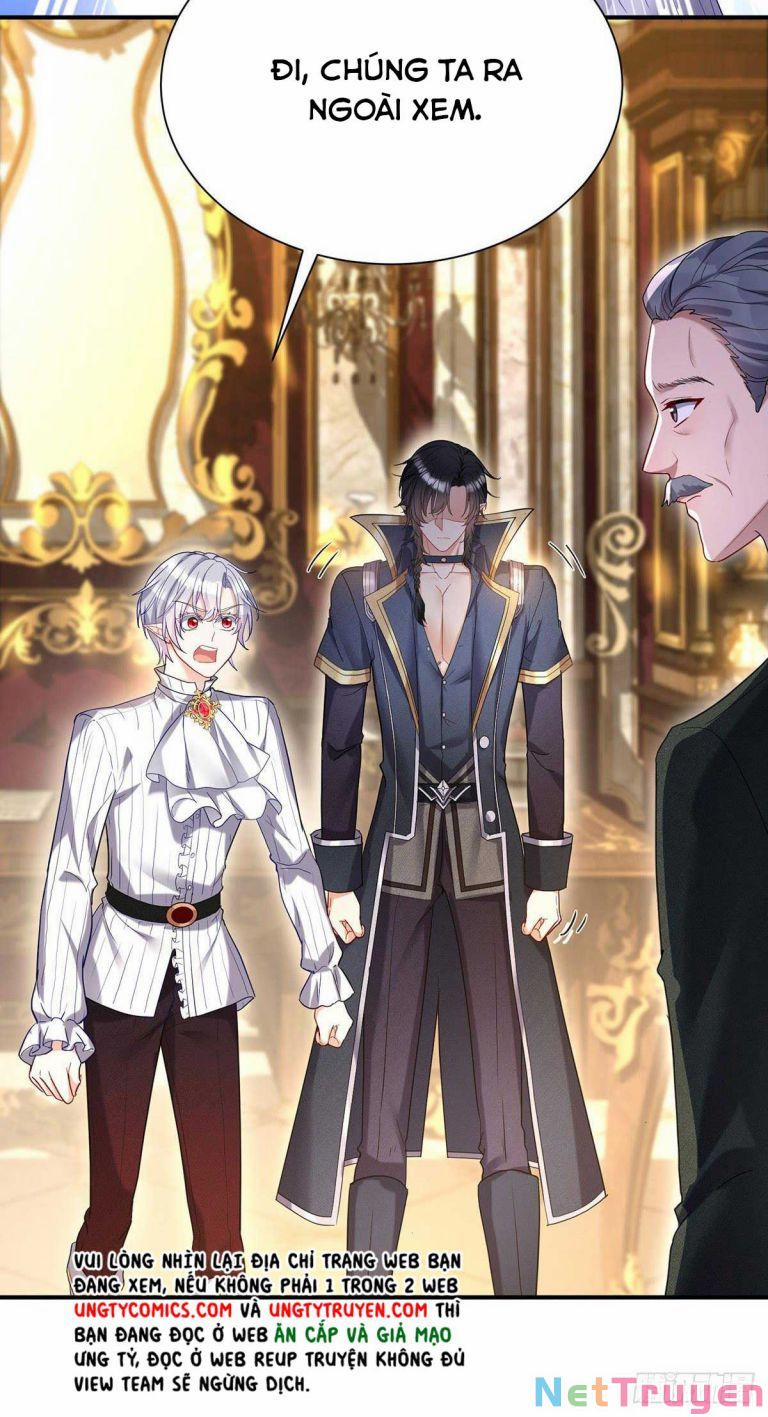 Dẫn Sói Vào Nhà 76 trang 7