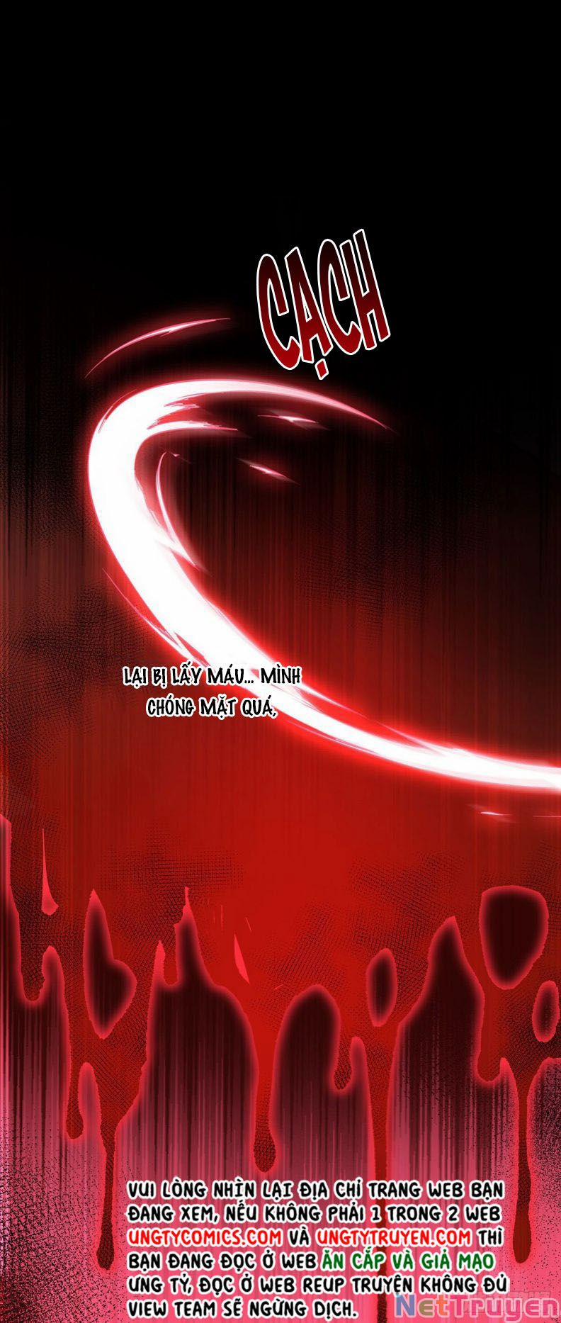 Dẫn Sói Vào Nhà 77 trang 10