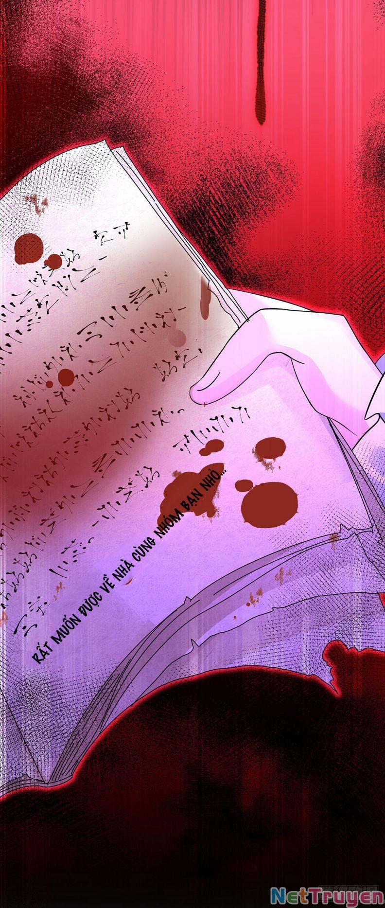 Dẫn Sói Vào Nhà 77 trang 11