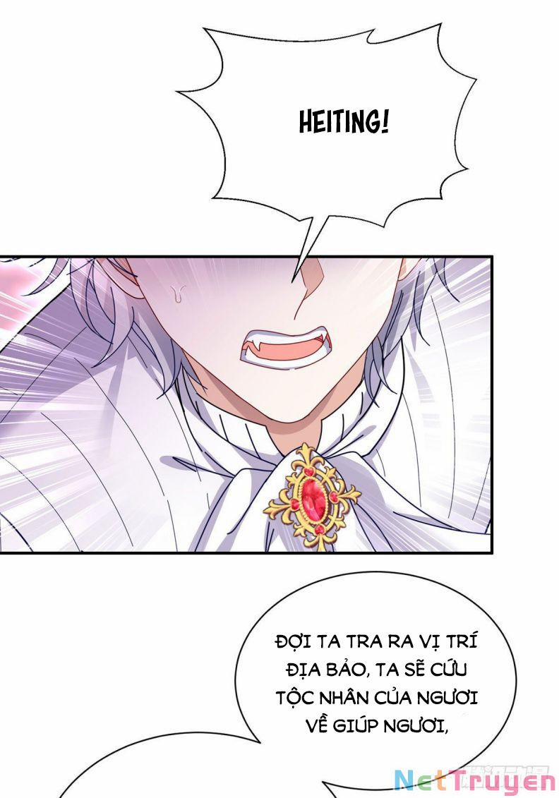 Dẫn Sói Vào Nhà 77 trang 19