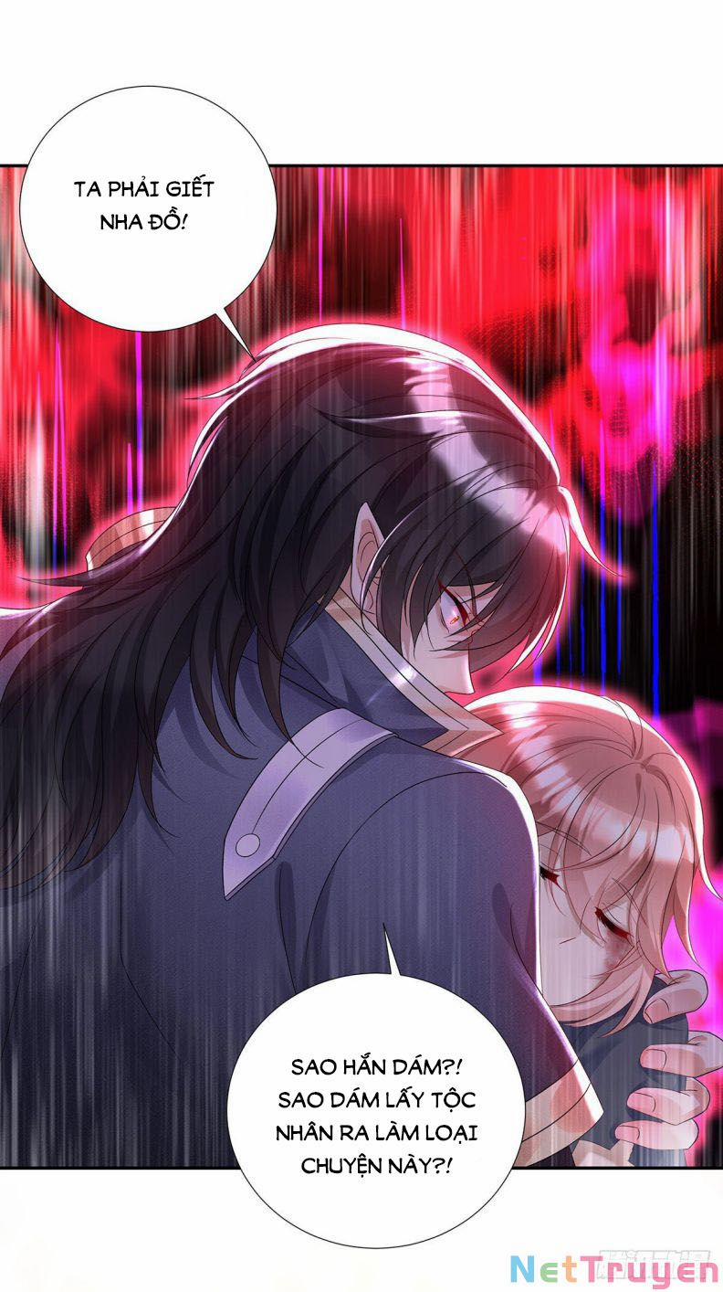 Dẫn Sói Vào Nhà 77 trang 3