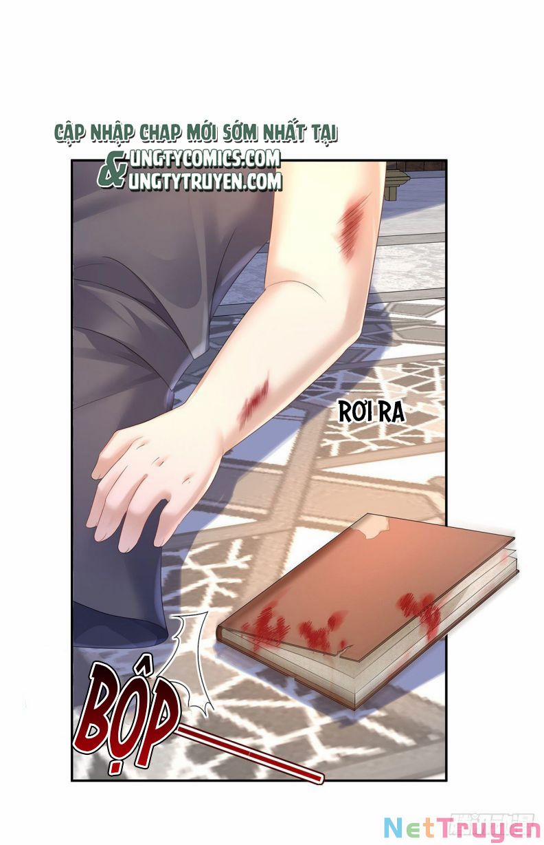 Dẫn Sói Vào Nhà 77 trang 6