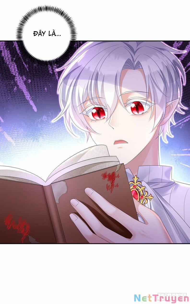 Dẫn Sói Vào Nhà 77 trang 7