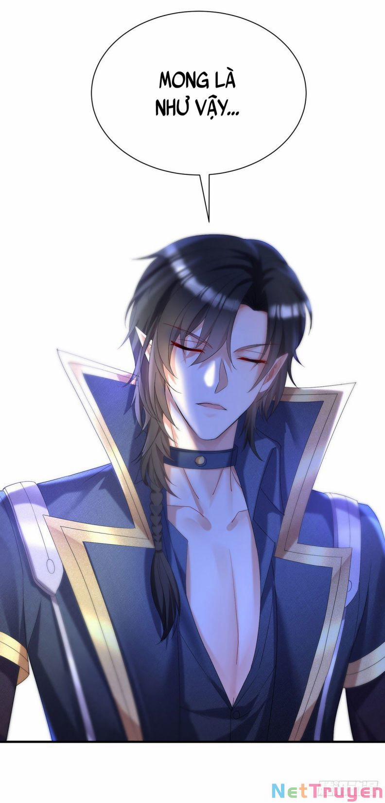 Dẫn Sói Vào Nhà 78 trang 24