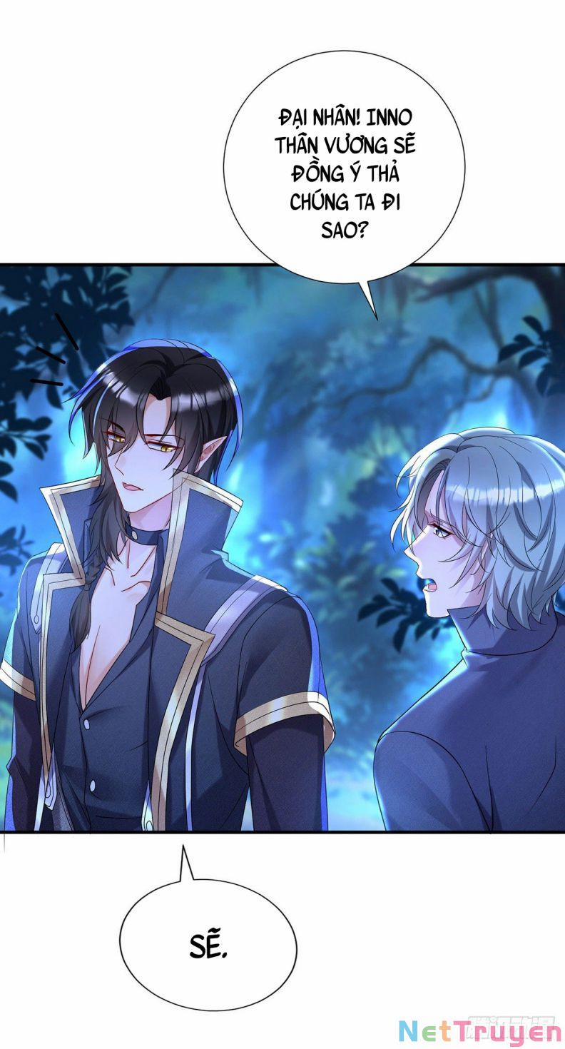 Dẫn Sói Vào Nhà 78 trang 26