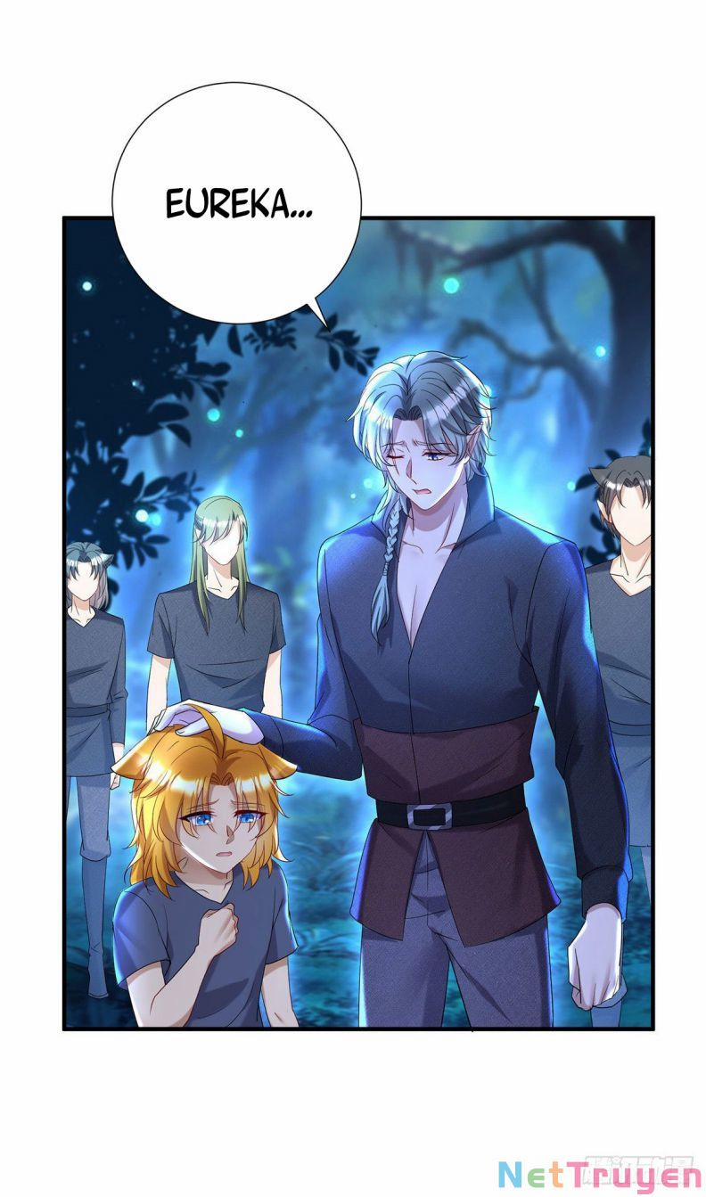 Dẫn Sói Vào Nhà 78 trang 3