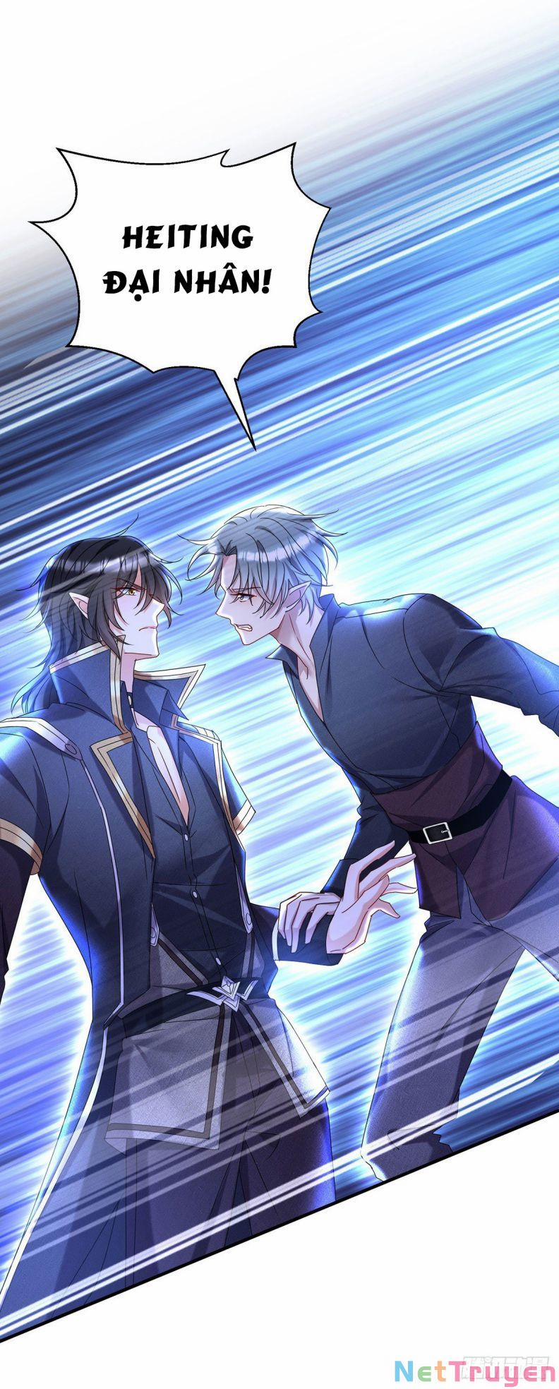 Dẫn Sói Vào Nhà 78 trang 30