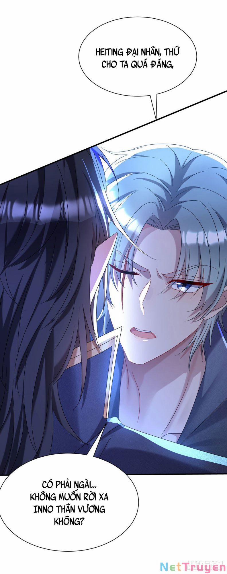 Dẫn Sói Vào Nhà 78 trang 31