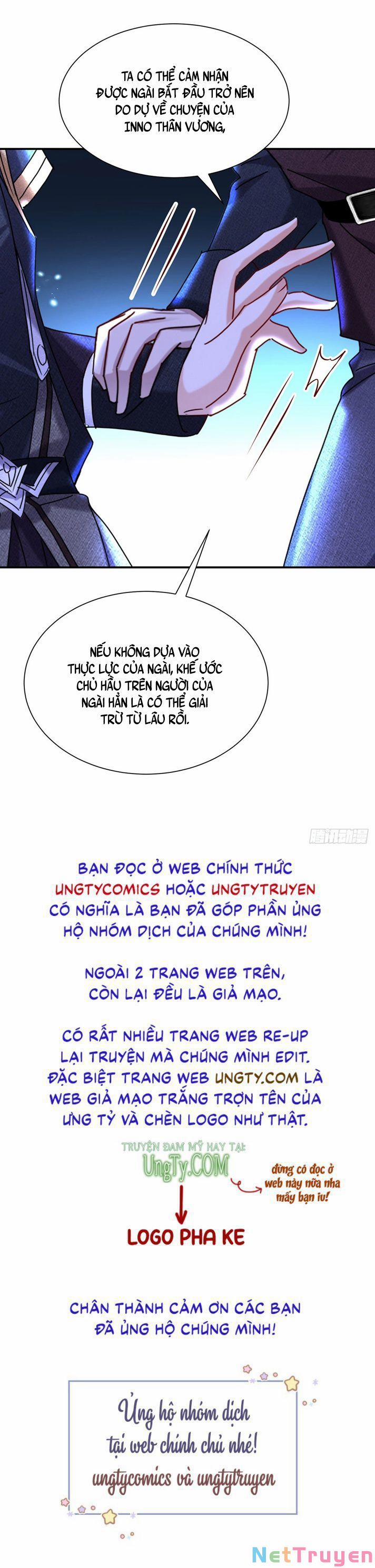 Dẫn Sói Vào Nhà 78 trang 32