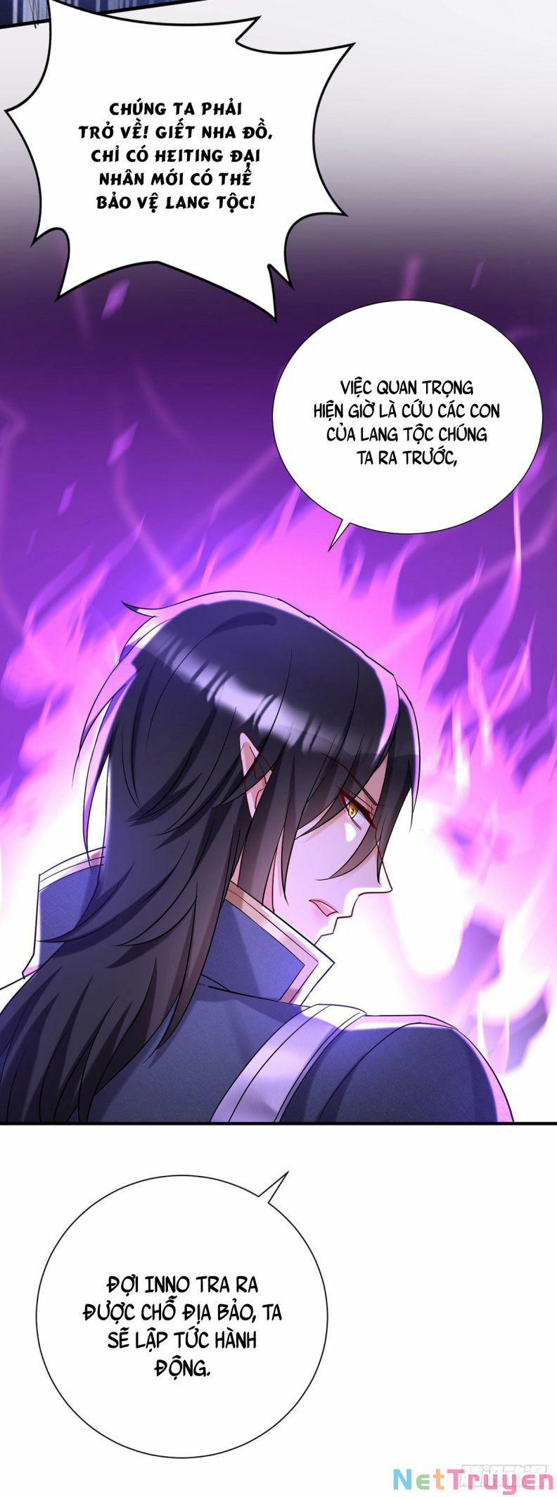 Dẫn Sói Vào Nhà 78 trang 7