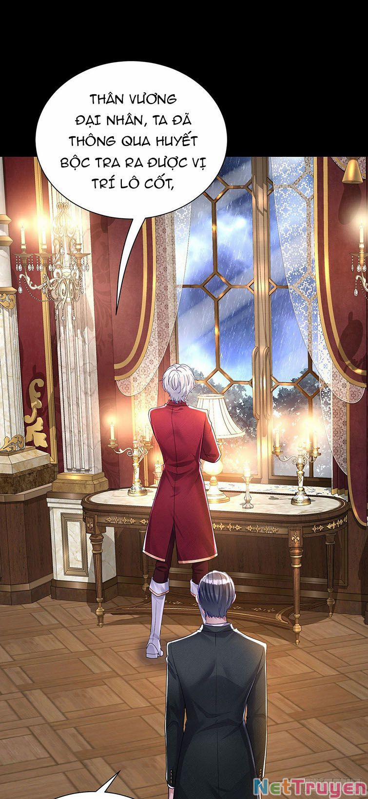 Dẫn Sói Vào Nhà 79 trang 10