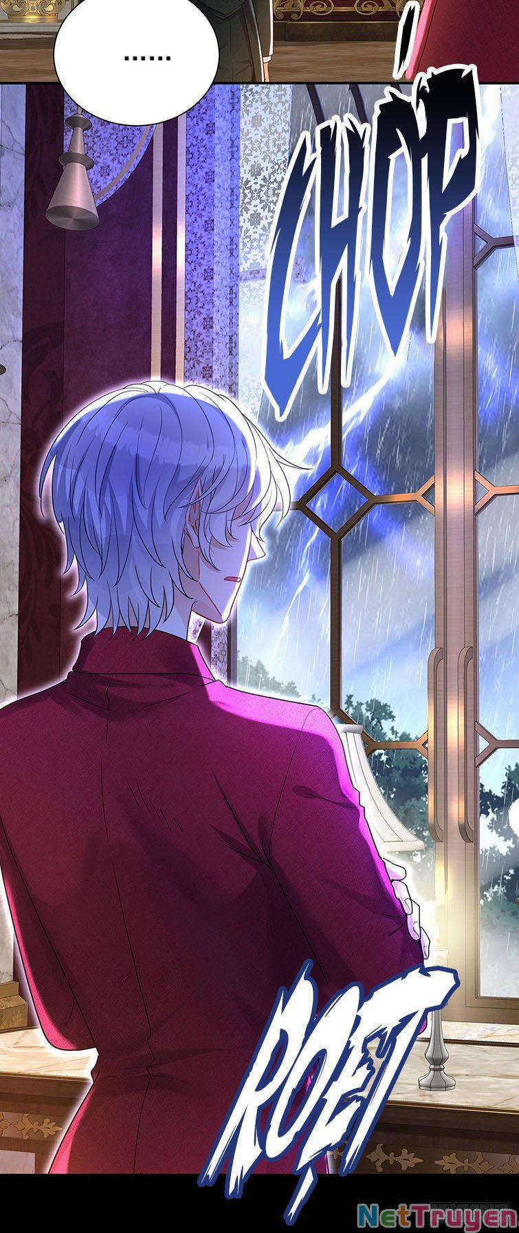 Dẫn Sói Vào Nhà 79 trang 12