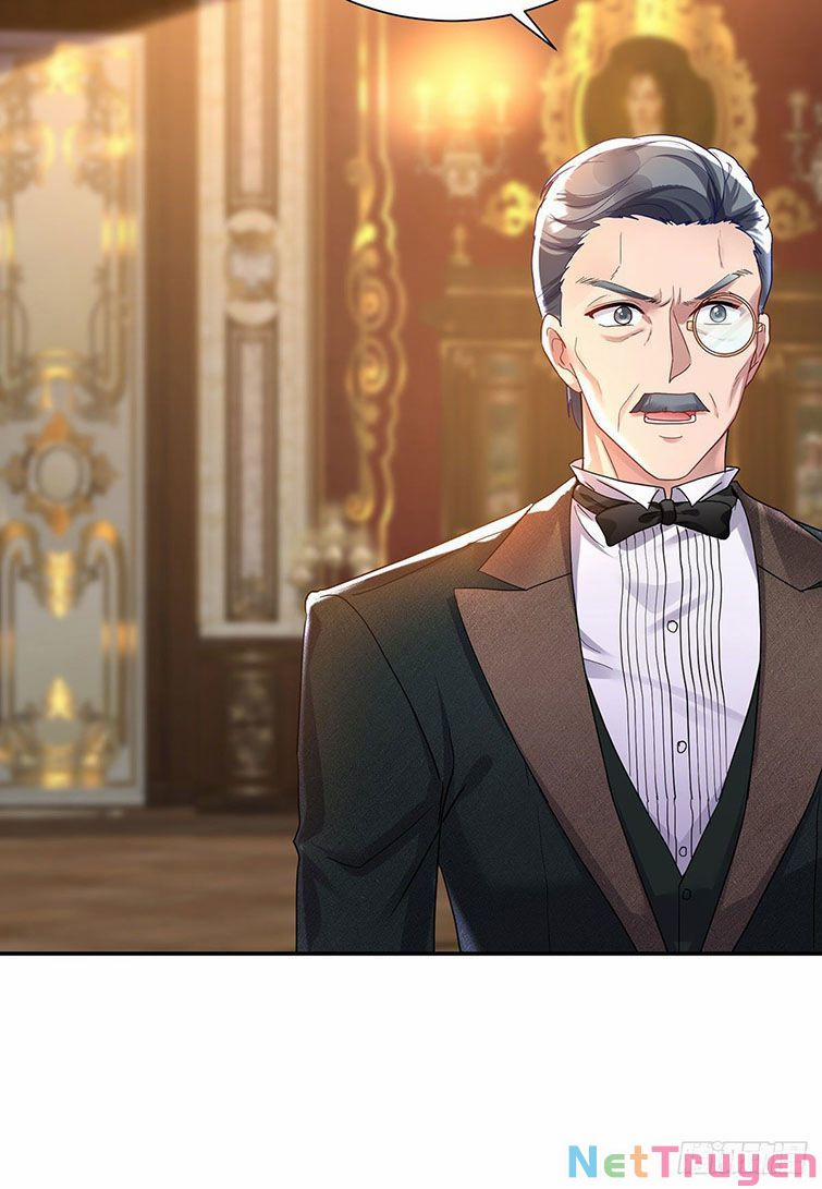 Dẫn Sói Vào Nhà 79 trang 14