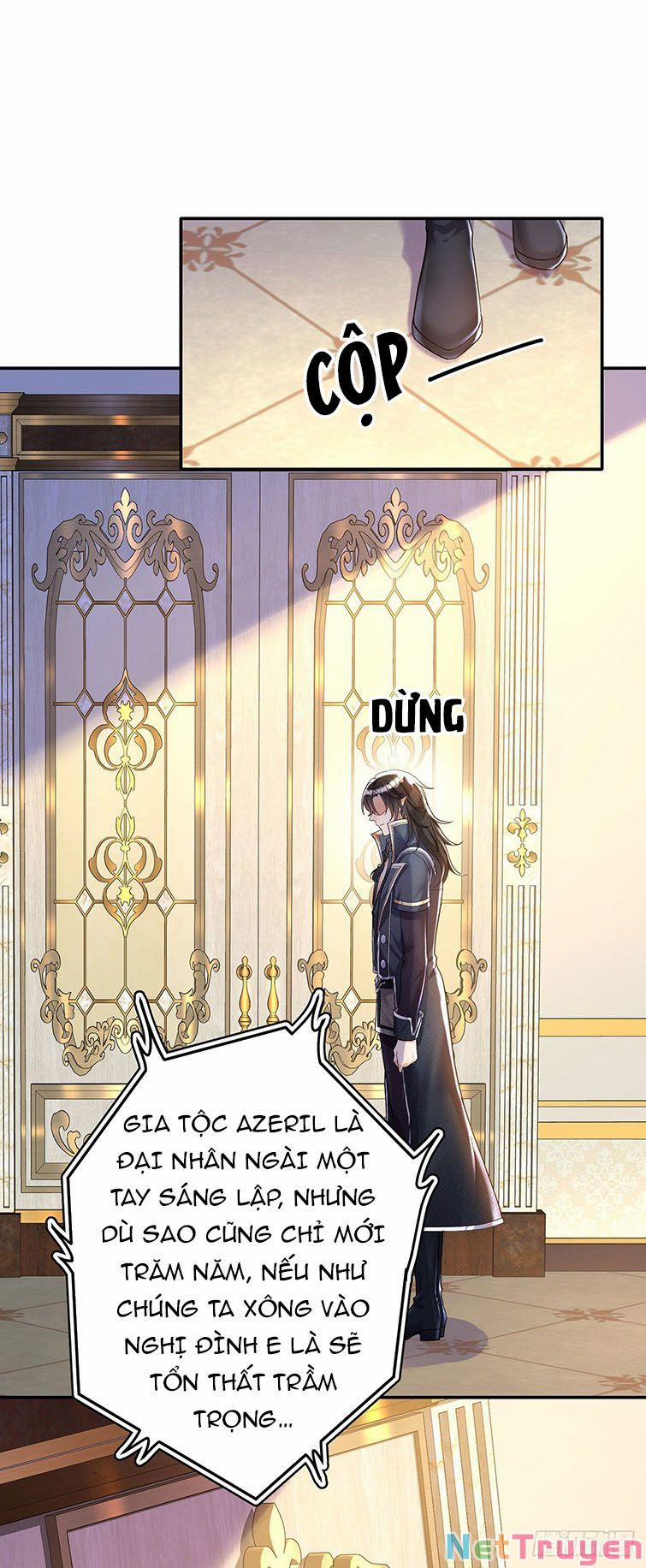 Dẫn Sói Vào Nhà 79 trang 15