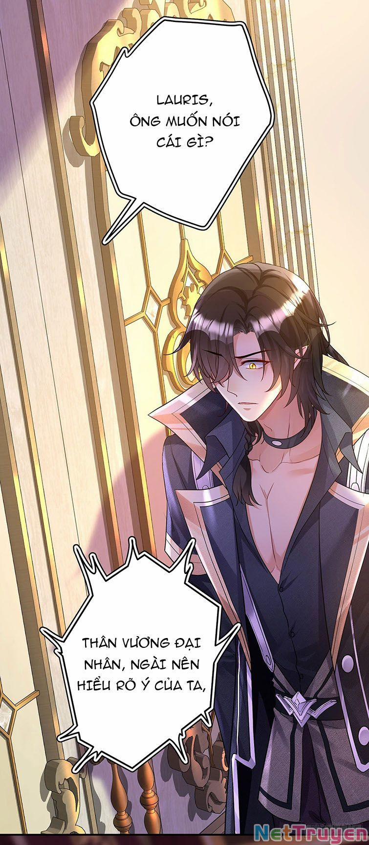 Dẫn Sói Vào Nhà 79 trang 16