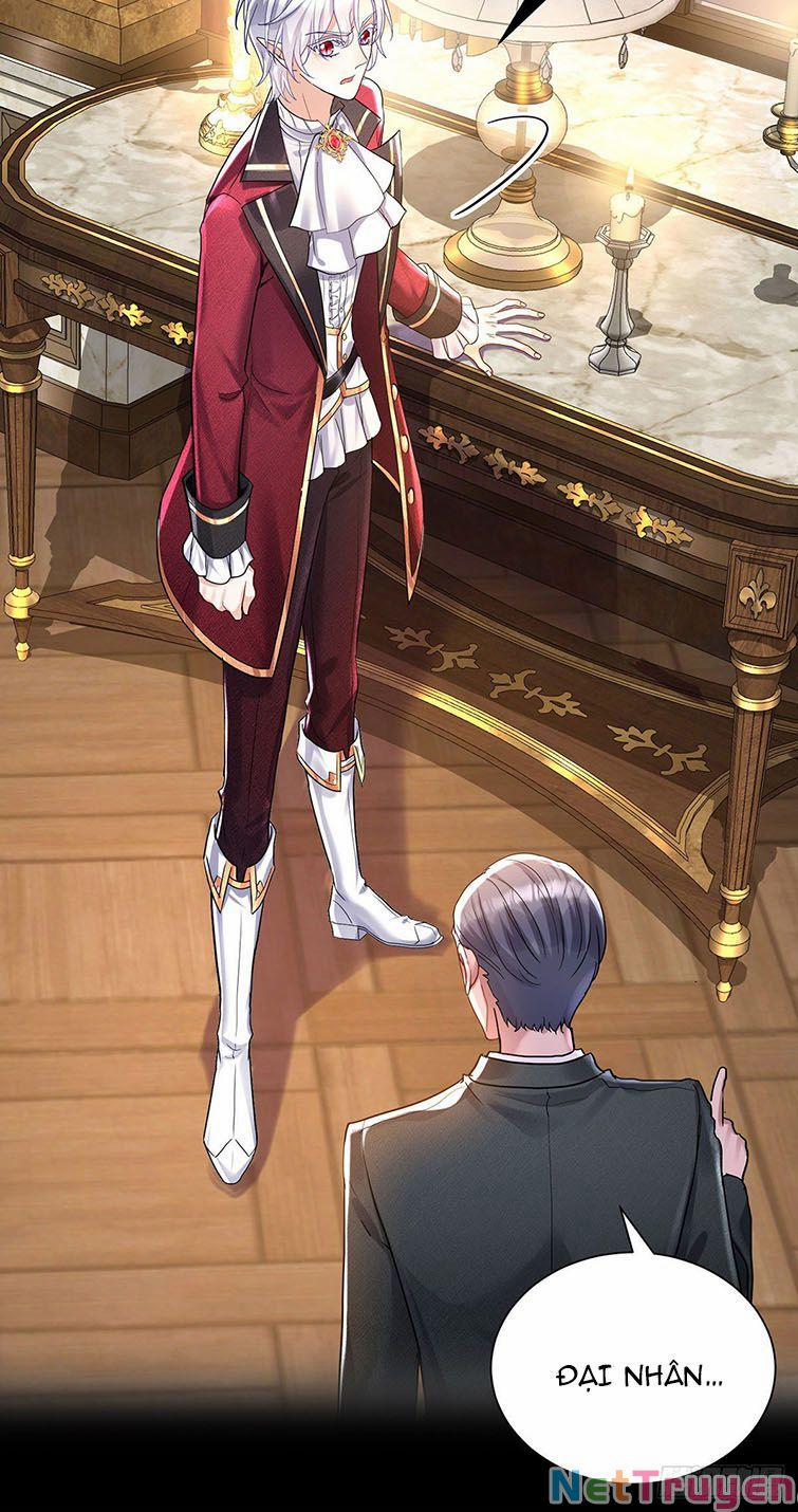 Dẫn Sói Vào Nhà 79 trang 19