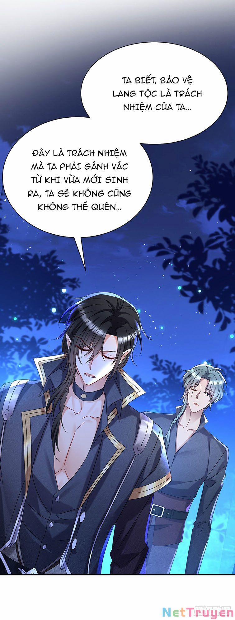 Dẫn Sói Vào Nhà 79 trang 2