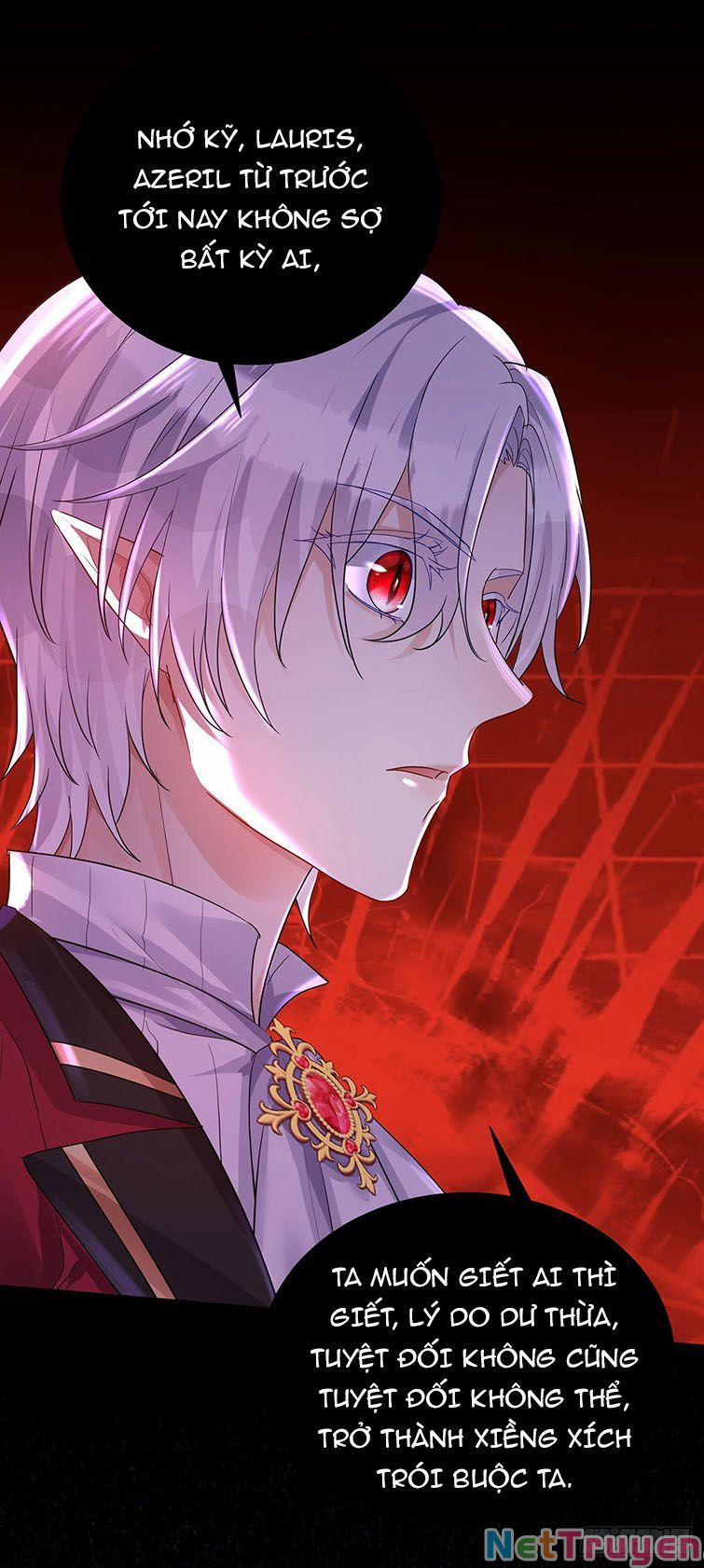 Dẫn Sói Vào Nhà 79 trang 20