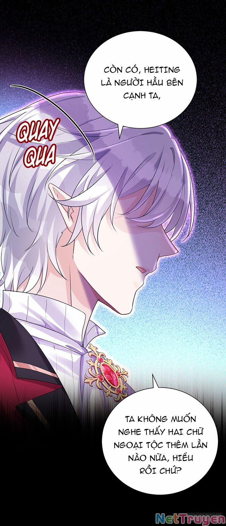 Dẫn Sói Vào Nhà 79 trang 21