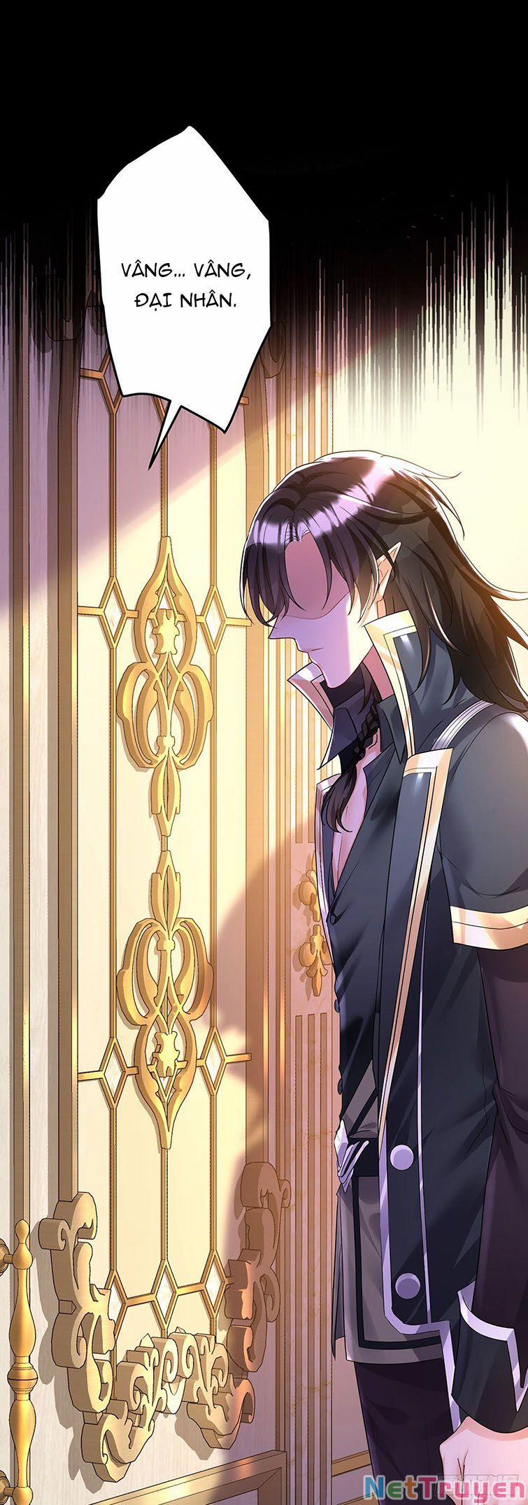 Dẫn Sói Vào Nhà 79 trang 22