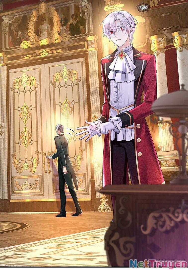 Dẫn Sói Vào Nhà 79 trang 26