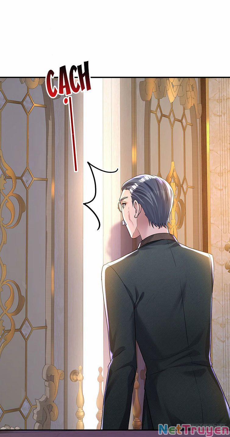 Dẫn Sói Vào Nhà 79 trang 27