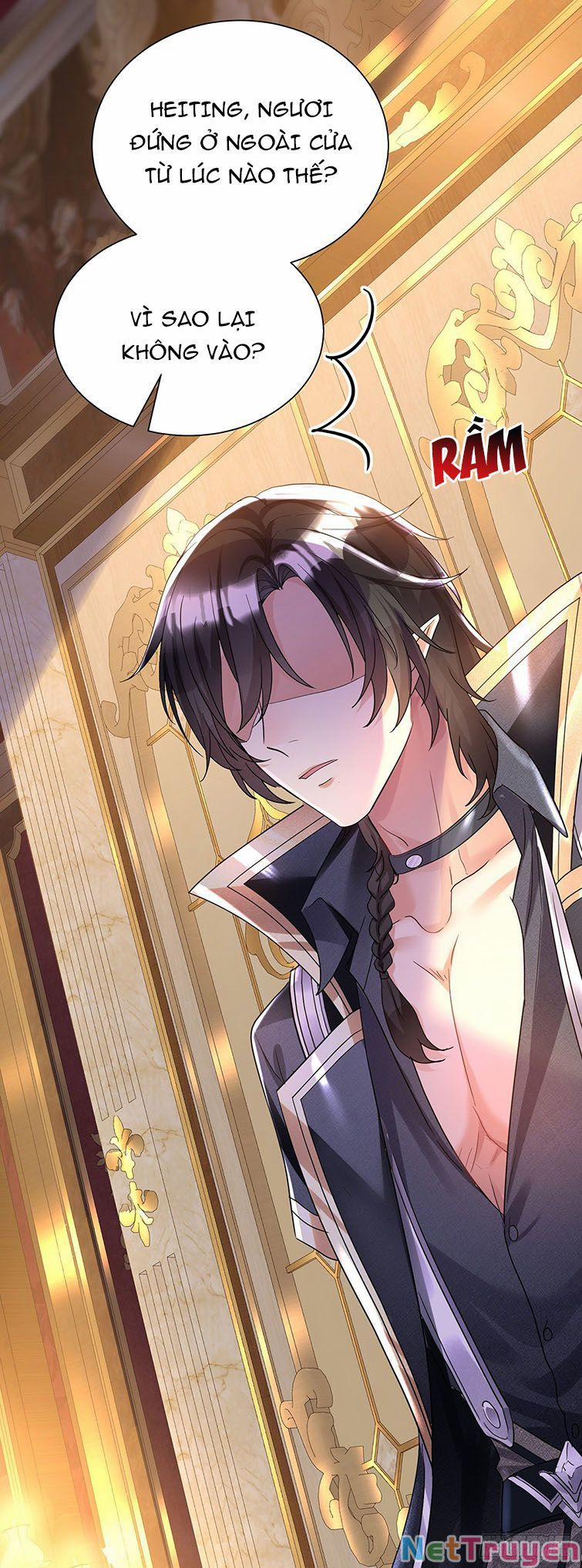 Dẫn Sói Vào Nhà 79 trang 31