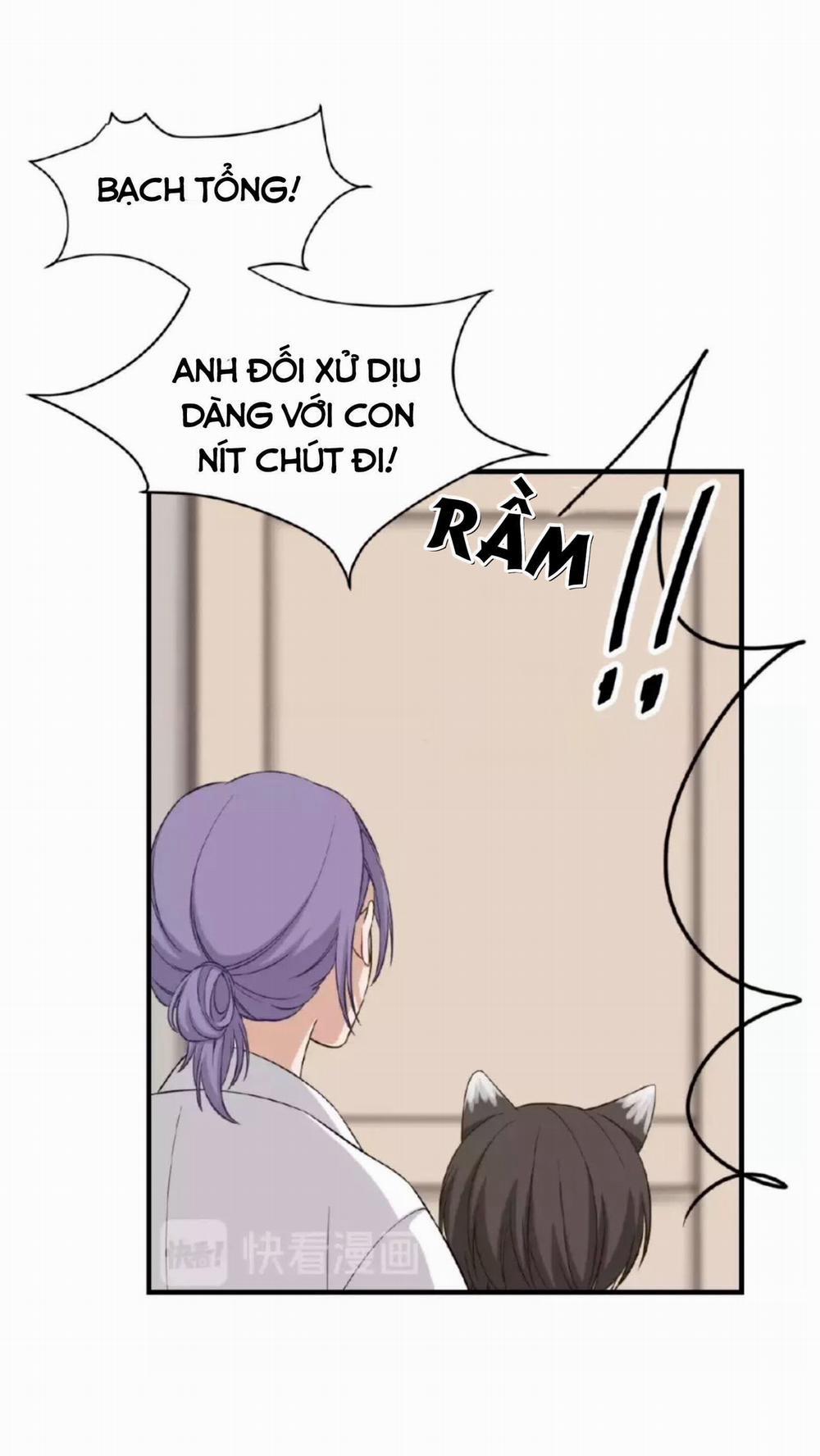 Dẫn Sói Vào Nhà 8 trang 15