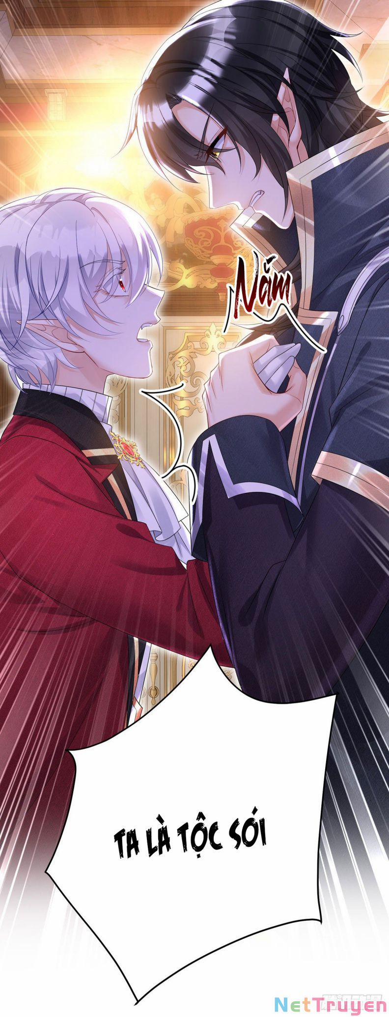 Dẫn Sói Vào Nhà 80 trang 12