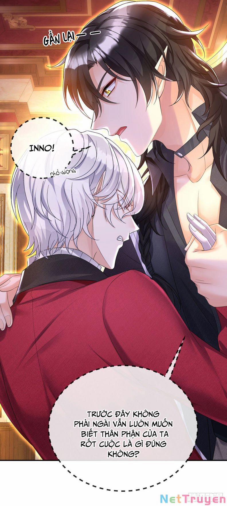 Dẫn Sói Vào Nhà 80 trang 16