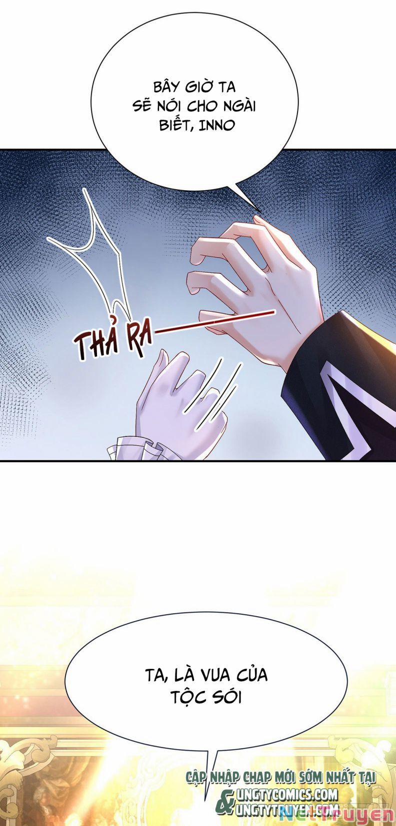 Dẫn Sói Vào Nhà 80 trang 18