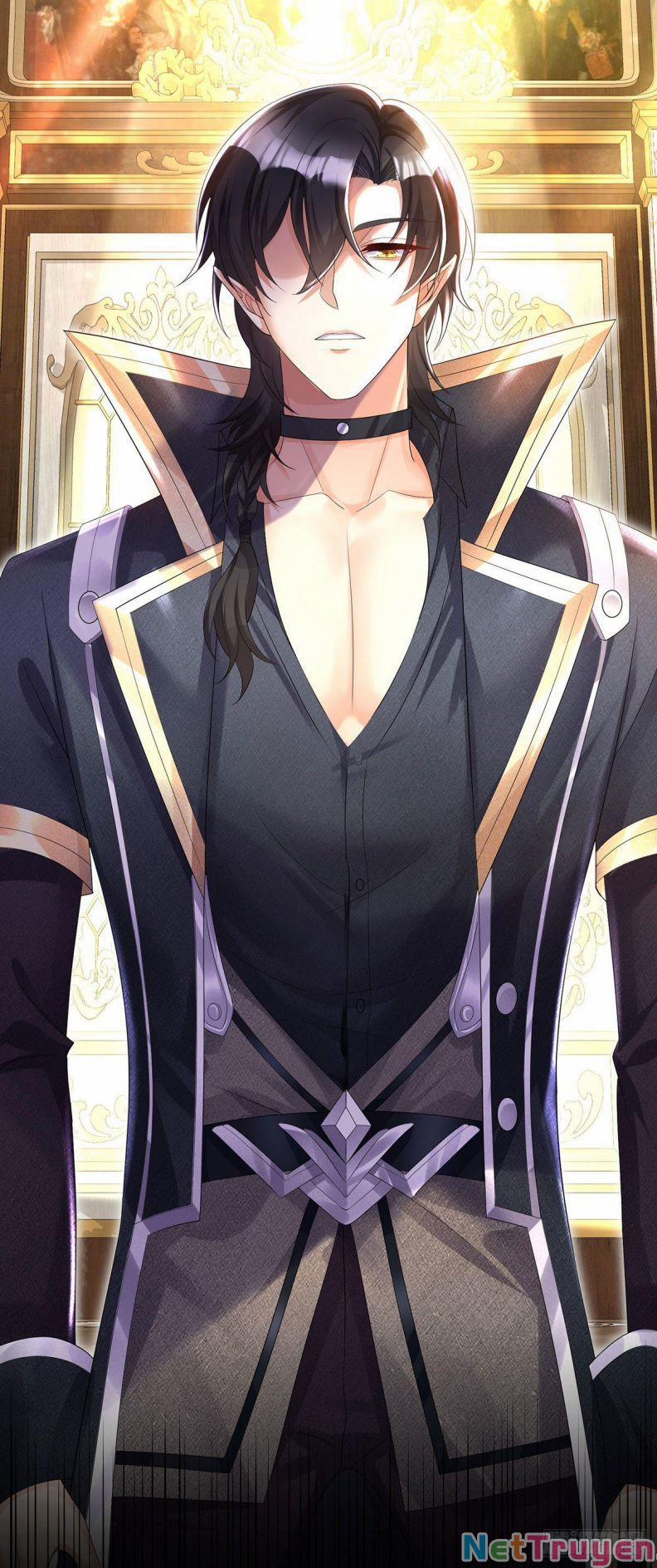 Dẫn Sói Vào Nhà 80 trang 19