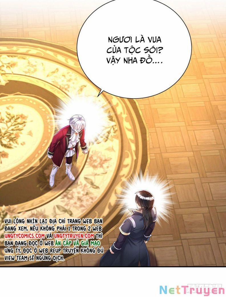 Dẫn Sói Vào Nhà 80 trang 21