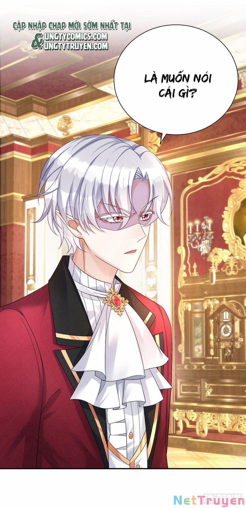 Dẫn Sói Vào Nhà 80 trang 24