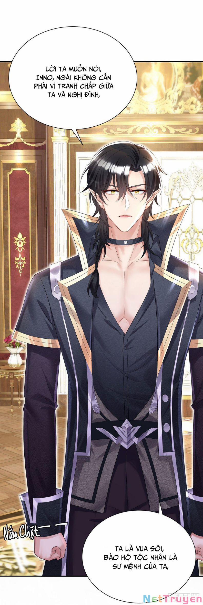 Dẫn Sói Vào Nhà 80 trang 25