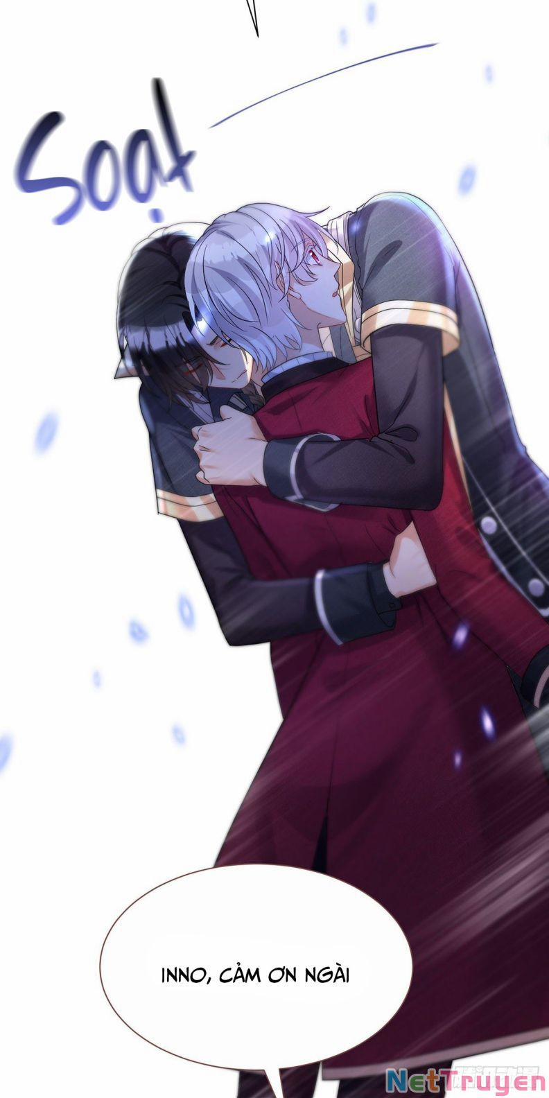 Dẫn Sói Vào Nhà 80 trang 3