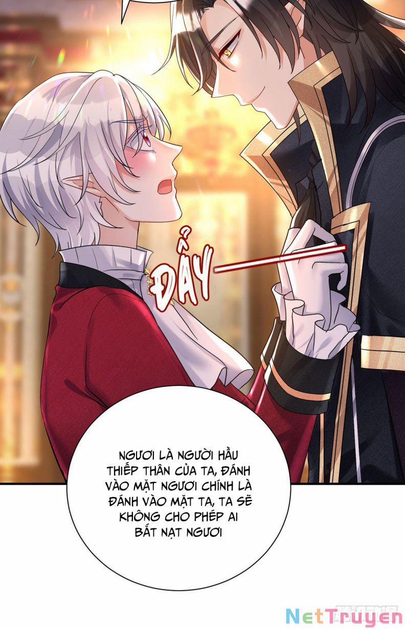 Dẫn Sói Vào Nhà 80 trang 5