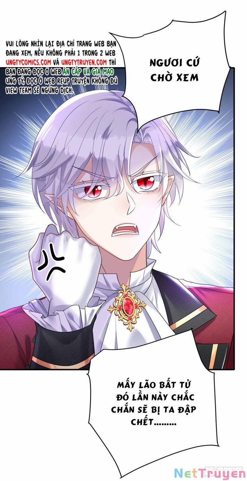 Dẫn Sói Vào Nhà 80 trang 6