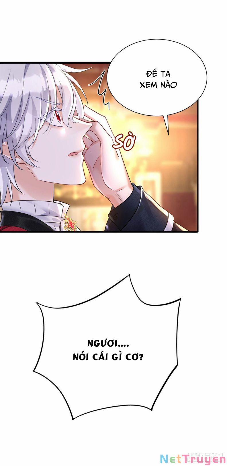 Dẫn Sói Vào Nhà 80 trang 8