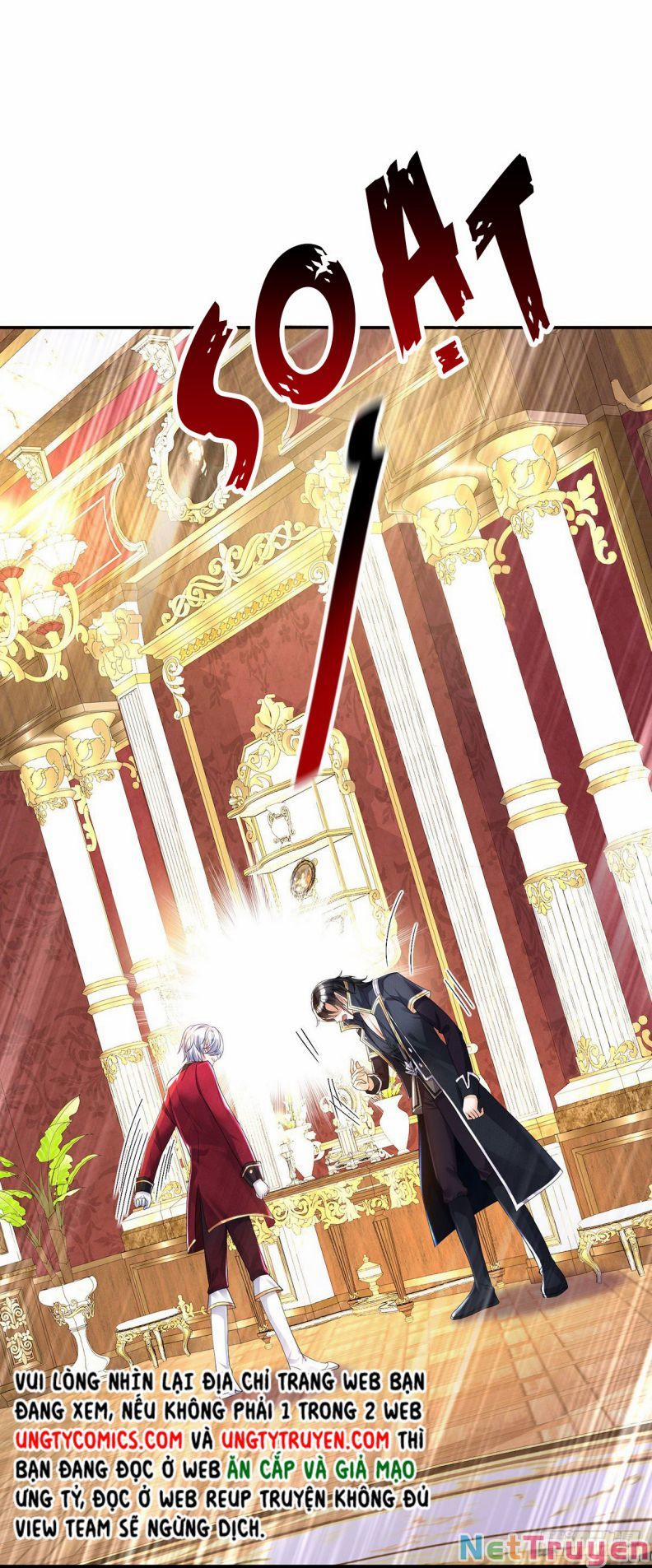 Dẫn Sói Vào Nhà 81 trang 10