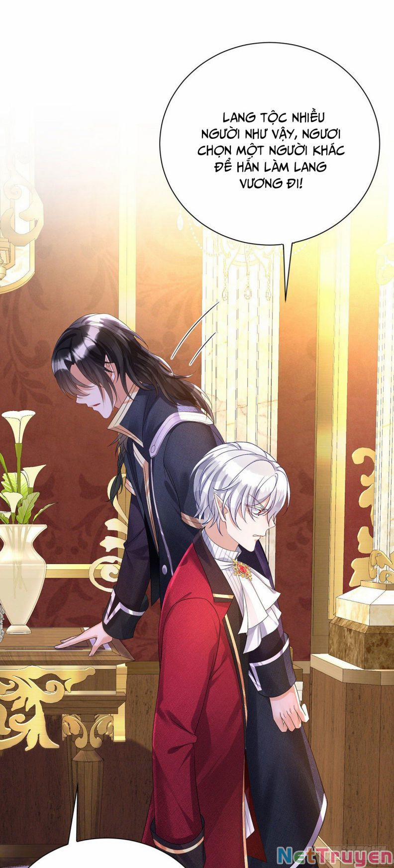 Dẫn Sói Vào Nhà 81 trang 13