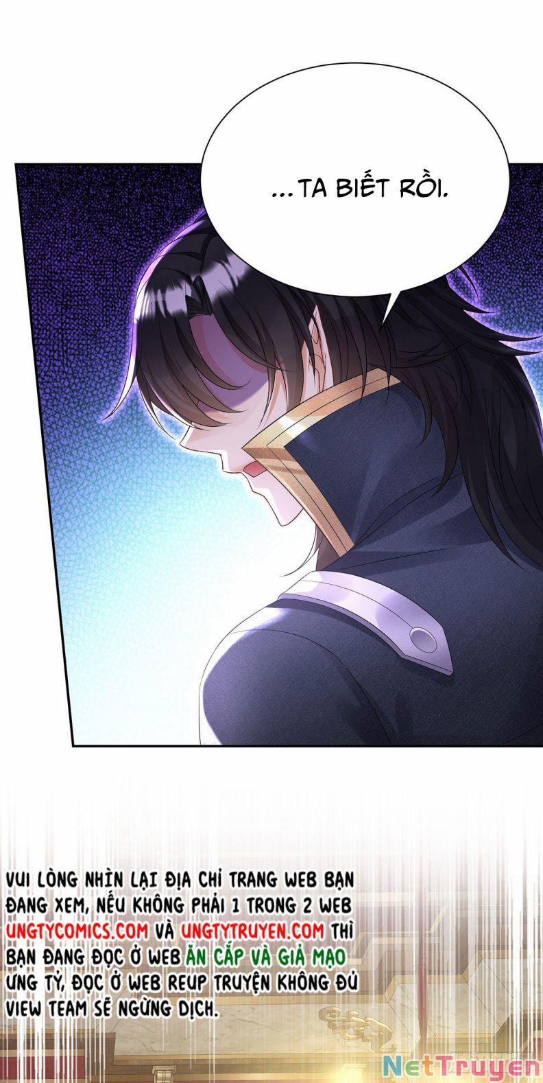 Dẫn Sói Vào Nhà 81 trang 20