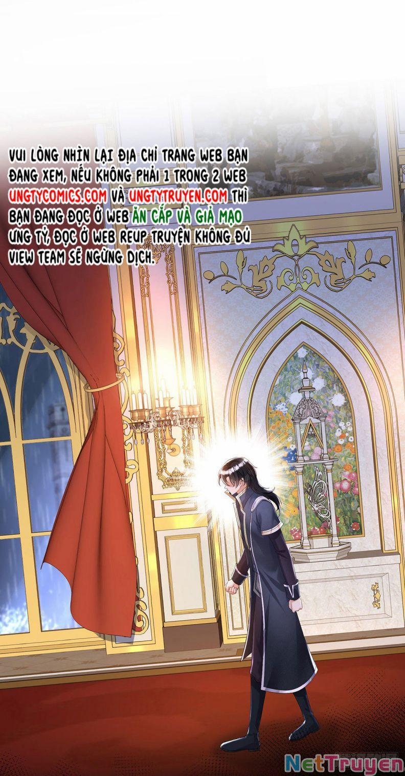 Dẫn Sói Vào Nhà 81 trang 22