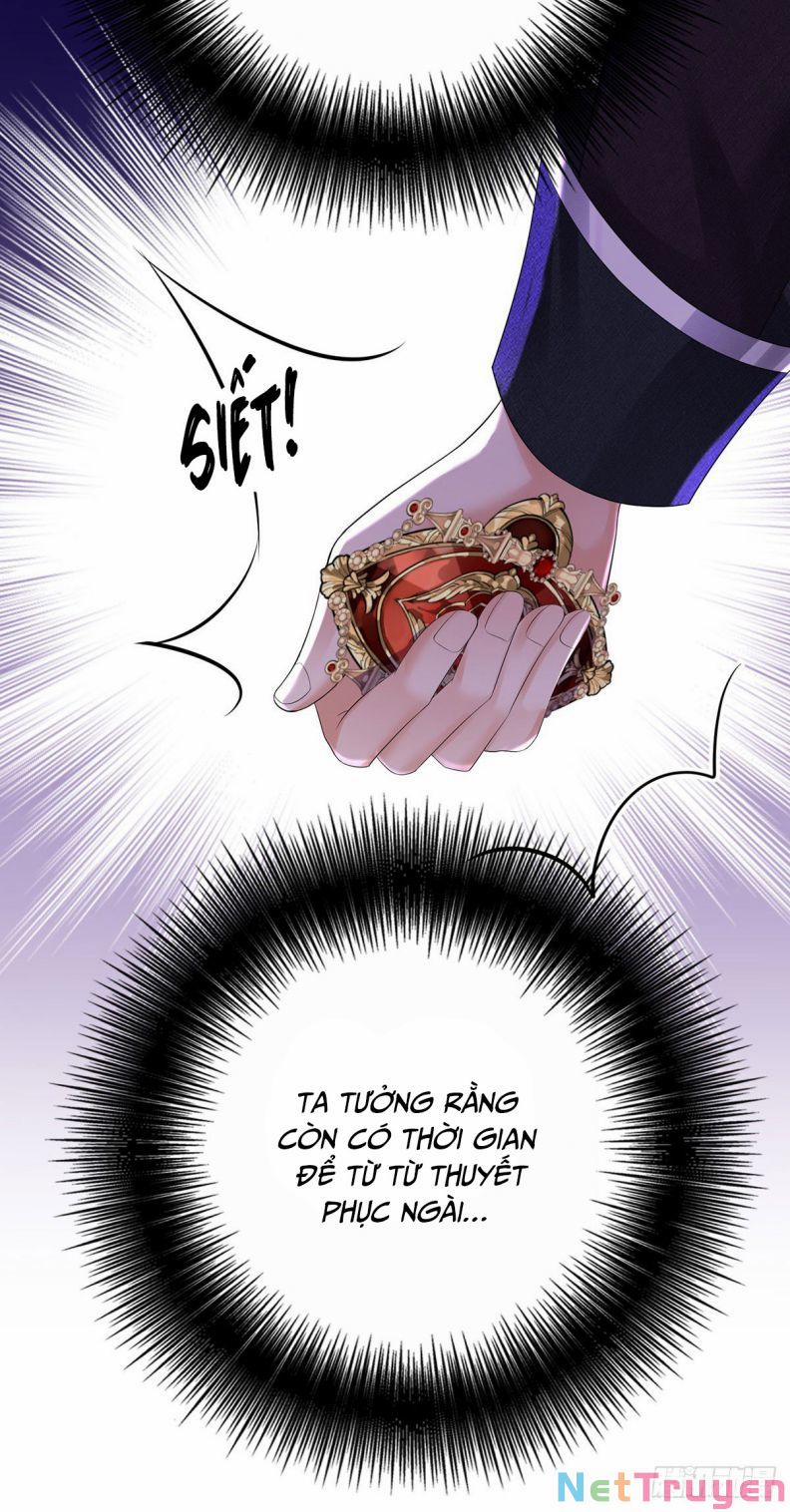 Dẫn Sói Vào Nhà 81 trang 24