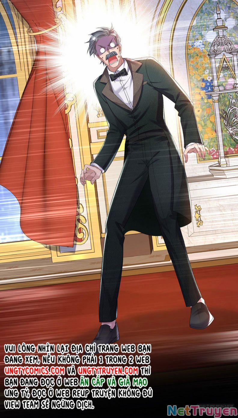 Dẫn Sói Vào Nhà 81 trang 28