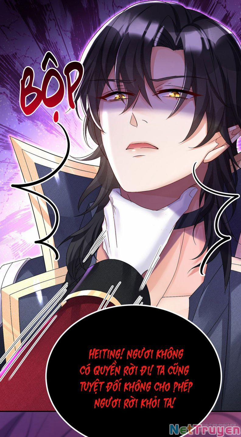 Dẫn Sói Vào Nhà 81 trang 5