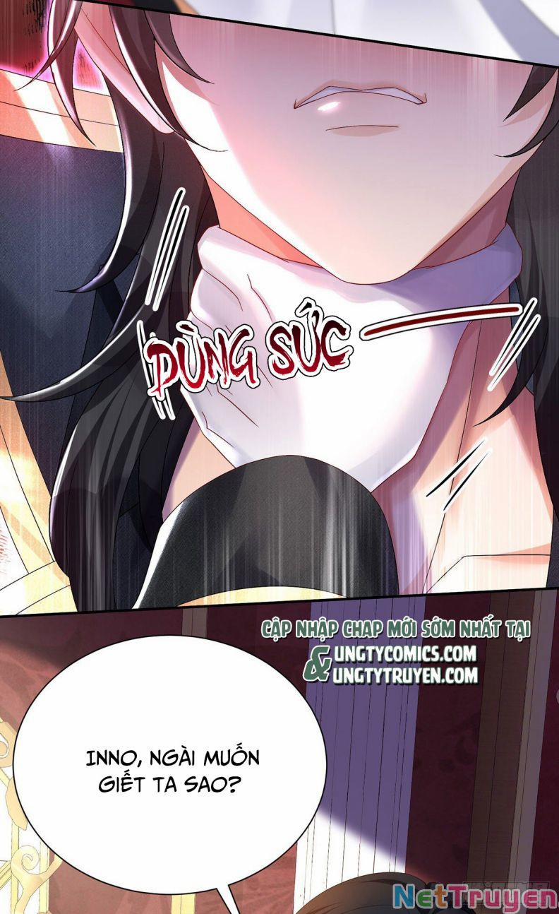 Dẫn Sói Vào Nhà 81 trang 7