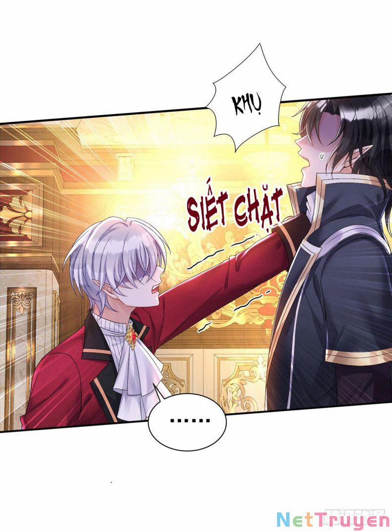 Dẫn Sói Vào Nhà 81 trang 9