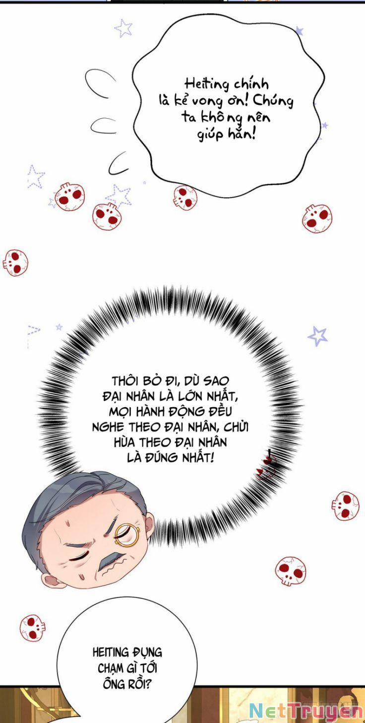 Dẫn Sói Vào Nhà 82 trang 11