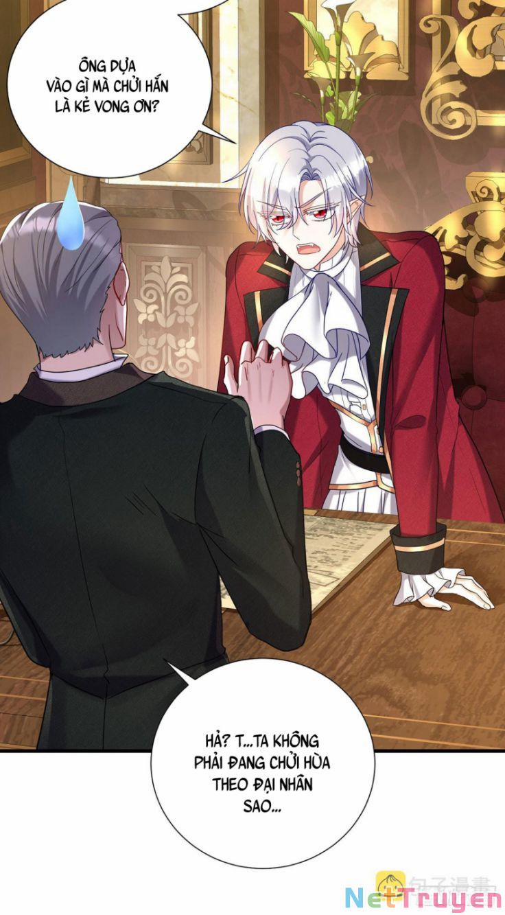 Dẫn Sói Vào Nhà 82 trang 12